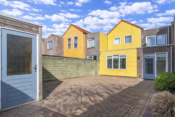Medium property photo - Kievit 14, 2451 VH Leimuiden